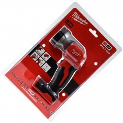 Milwaukee M18 T LED Lommelygte, Hand-lygte, Batteri-Lampe 160 Lumen, uden Batteri | Batteri-Butik