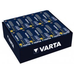 Varta Industrial Pro Alkaline Batterier LR6 AA 10er x 40 (400 batterier) 4006211111 | Batteri-Butik