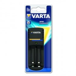 Varta Lader Easy Energy Mini | Batteri-Butik