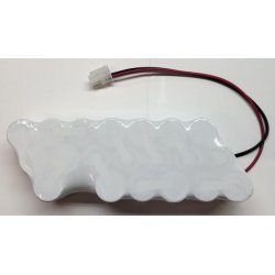 Batteri til Invacare Robin Patientlift 24V 1900mAh NiMH | Batteri-Butik