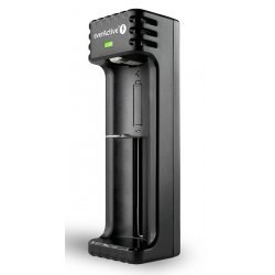 Lader til 18650 Li-Ion USB | Batteri-Butik