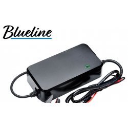 Mascot Lader til Blybatteri 24V 10A Med XLR-Stik (MA3540/24) | Batteri-Butik