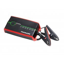 Mascot Lader til Blybatteri 12V 7A IP54 (MA3245/12) | Batteri-Butik