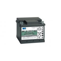 Sonnenschein GF12 065V (GF12065V) 12V 78Ah Gel-Batteri | Batteri-Butik