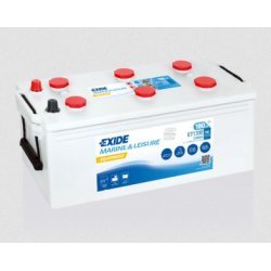 Exide ET1300 EQUIPMENT 12V 180Ah | Batteri-Butik