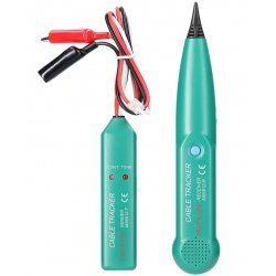 Kabelsøger, Kabelfejlsøger, Cable-tracker til Robotplæneklipper MS6812 | Batteri-Butik
