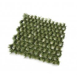 Hybridgræs til Robotplæneklipper 2x2 meter 598 89 60-01, 598896001 | Batteri-Butik