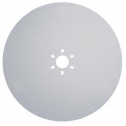 Friktionsplade uden huller til Husqvarna Automower 310 / 315 / 315X / 435X AWD / 535 #598 79 48-01 191mm (63-050) | Batteri-Butik