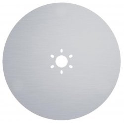 Friktionsplade uden huller til Husqvarna Automower 420 / 430X / 440 / 450X / 520 / 550 (63-051) | Batteri-Butik