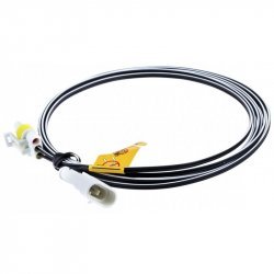 Lavstrømskabel til Husqvarna Automower - 10 meter - 440 / 450X / 550 / 435X AWD / 535 AWD 588 76 50-05 (NGP765005) | Batteri-Butik