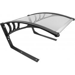 Garage til Robotplæneklipper model Nordic 103 x 77 x 44cm (NGP6126729) | Batteri-Butik