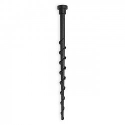 Forankringsskrue til Robotplæneklipper Garage/Ladestation 18cm | Batteri-Butik
