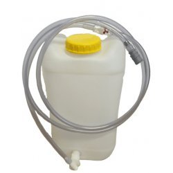 Trojan BFS Dunk 30l til Trojan med Hun-Kobling | Batteri-Butik