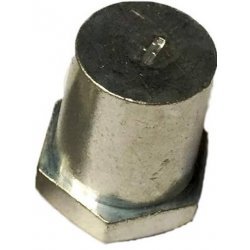 Trojan Poladapter Autopol 5/16" - 7,94mm ELPT-tilslutning 1 stk. | Batteri-Butik