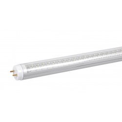 LED-Rør LED-Tube 150cm T8 Super Bright DIP 85-277VAC 20W Varm Hvid 1750lm | Batteri-Butik