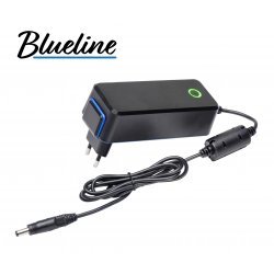 Mascot 3546 Li-ion Lader til Powerbug Lithium 16,8V 1,6A | Batteri-Butik