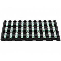 Batteri til Varmestyring/Termostat SAFT batteri Lithium AA LS14500 3,6V 30 stk Løse/Bulk | Batteri-Butik