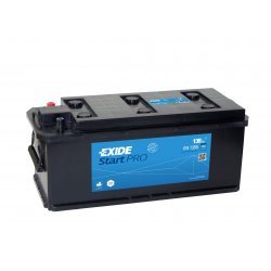 Lastbilbatteri EXIDE EG1355 STARTPRO 12V 135Ah Startbatteri | Batteri-Butik