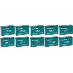 Batterisæt til Kabinescooter 2 X 60V 32Ah 6-EVF-32A (10 Batterier) 60V 64Ah | Batteri-Butik