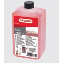 MX14 Refill (1,0 l) Fjerner let olie, fedt, harpiks, smuds m.. (O91-9060) | Batteri-Butik
