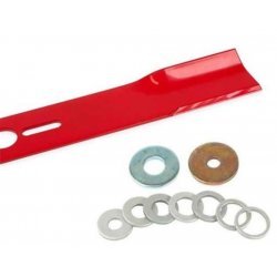 Universal kniv Lige 19" / 47,6 cm 31 mm - 111 mm (69-259-0) | Batteri-Butik