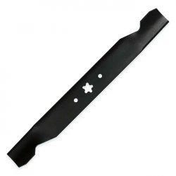 Kniv / Udkastkniv til AYP, Husqvarna, Jonsered, Partner, Craftsman 38" High-Lift Længde 48,9cm 532 13 84-97 532138497, 5321384-97 - erstatter 95-033 (