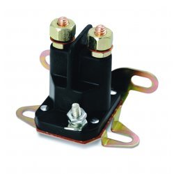 Startrelæ Til Havetraktor universal 3-polet / ben 12V PJ33-430 (NGP33-430) | Batteri-Butik
