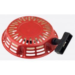 HONDA Rekylstart, komplet til GX120 / 160 / 200 28400-ZH8-013YA (63-042) | Batteri-Butik