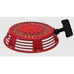HONDA Rekylstart, komplet til GX120, GX160, GX200 # 28400-ZE1-003ZA, 28400-ZH8-013 (63-042) | Batteri-Butik