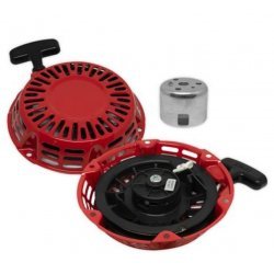 HONDA Rekylstart, komplet til GX120 / 160 / 200 28400-ZE3-W01ZA (63-042) | Batteri-Butik