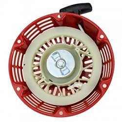 Rekylstarter kpl. Honda GX240, GX270 # 28400-ZE2-W01ZA, 31-049 (63-080) | Batteri-Butik