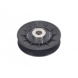 Stiga Remskive - Udv.: 63,0 - Bredde: 19,0 - Hulstr.: 10mm #1134-3459-01, 387605028/0, 387605012/0 (NGP3459) | Batteri-Butik