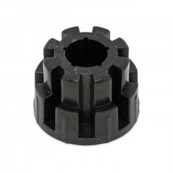 STIGA Hjulleje Lejebøsning (PVC) 1134-4319-01 (NGP4319) | Batteri-Butik
