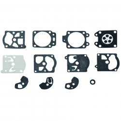 WALBRO membransæt D1WA&T, D10WA&T, HQ 5021035-01, 5055201-31 (49-812) | Batteri-Butik
