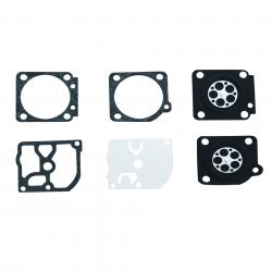 ZAMA membransæt C1Q - Husqvarna/Jonsered GND-33 / GND-34 (49-884) | Batteri-Butik