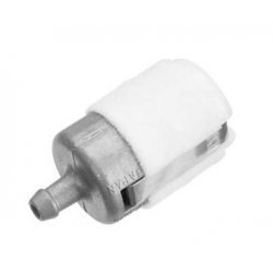 Tankfilter Walbro - 4,76mm - op til 30cc motorer 125-527, 07-214, PJ125-527 (NGP125-527) | Batteri-Butik