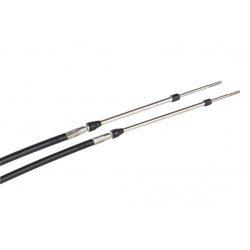 STIGA Hydrostatkabel til Rider - Længde: 1250mm, 1134-2766-05, 1134276605 (NGP2766) | Batteri-Butik
