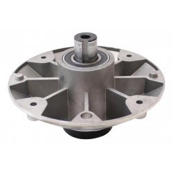 STIGA Lejehus 1134 5831-01 Komplet til Combi85, 95, 105, 110 & 125 (NGP5831-01) | Batteri-Butik