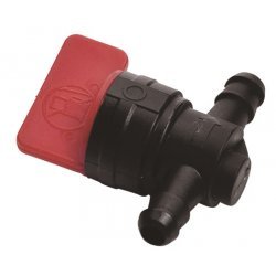 Briggs & Stratton Benzinhane "In Line" 698183, PJ698183, 494768, 493960, 07-406 universal 6,35 mm (1/4") (NGP698183) | Batteri-Butik