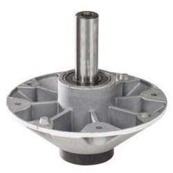 STIGA Lejehus 1134 5831-02 Komplet til Combi110 & 125 (NGP5831-02) | Batteri-Butik