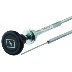 Chokerkontrol kabel (243,80 cm) (96") (60-122) | Batteri-Butik