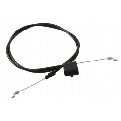 Motorbremsekabel walk-behind til 21" (133cm Monteringslængde)(Z-Krog - Z-Krog 159cm) 532 18 35-67 (NGP183567) | Batteri-Butik