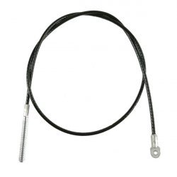 Styrewire til HUSQVARNA / JONSERED Riders 501 60 48-01 1079mm (NGP604801) | Batteri-Butik