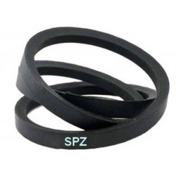 Rem SPZ / XPZ SPZ 825 - 9,5 x 838mm(UDV) ALKO 462714, Husqvarna 575 22 58-01 (NGP-SPZ825) | Batteri-Butik