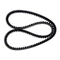 Stiga Drivrem med fortanding til Park 320, 340, 345, 500, 520, 540, 620, 640, 700, 720, 740, Pro 18, 20 - (15,7mm x 1055mm 5/8" x 41.54") 1134-9047-01