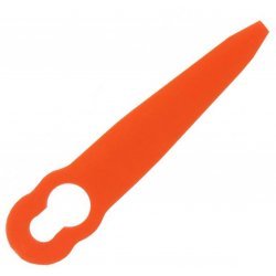 Stihl PolyCut Knivblade 2-2, 3-2 4008 007 1000 10 stk (NGP40080071000) | Batteri-Butik