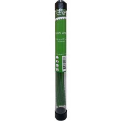 Saw Trimmer Line Savtakket 4,00mm x 26cm 20 stk (NGP61-110) | Batteri-Butik