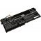 Batteri til Laptop Acer VN7-792G