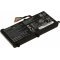 Batteri passer til Laptop Acer Predator 15 G9-593 / 15 G9-591 / 17 G9-793 / Type AS15B3N osv.