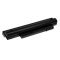 Batteri til Acer Aspire One 532h-2622 4400mAh Sort